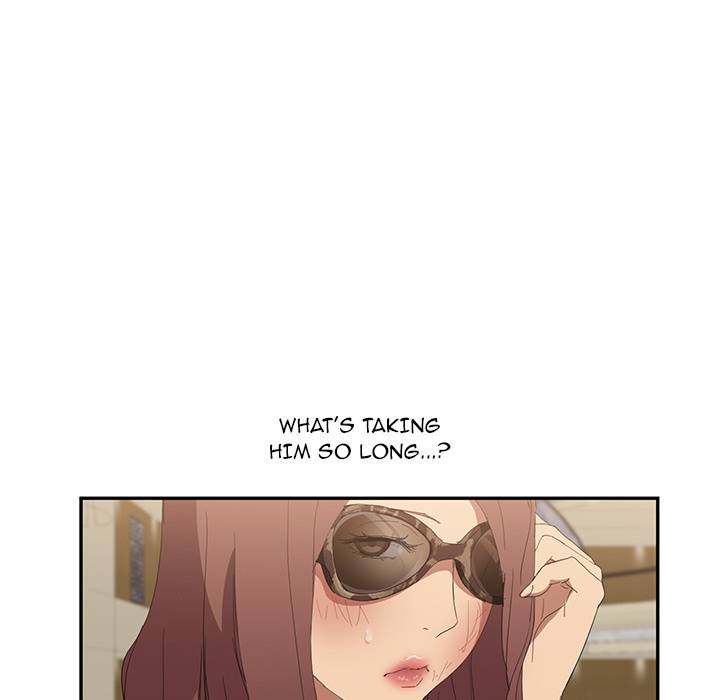 My Stepmom - Chapter 29 - Andromeda 11 page 119 hentai porn comic manga doujin
